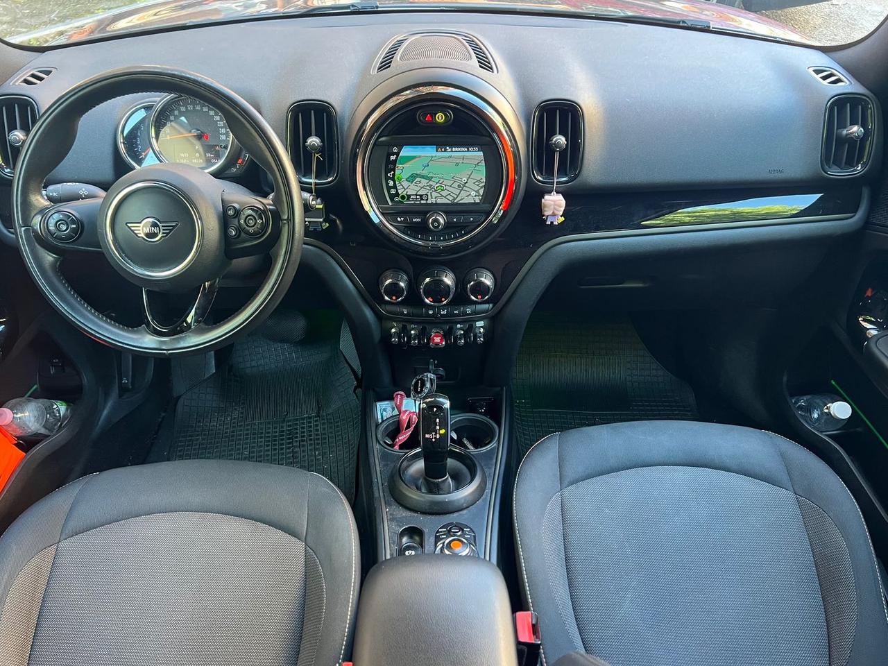 Mini Cooper Countryman 2.0 Cooper D B #10867