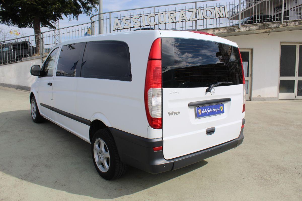 MERCEDES - Vito 111 CDI