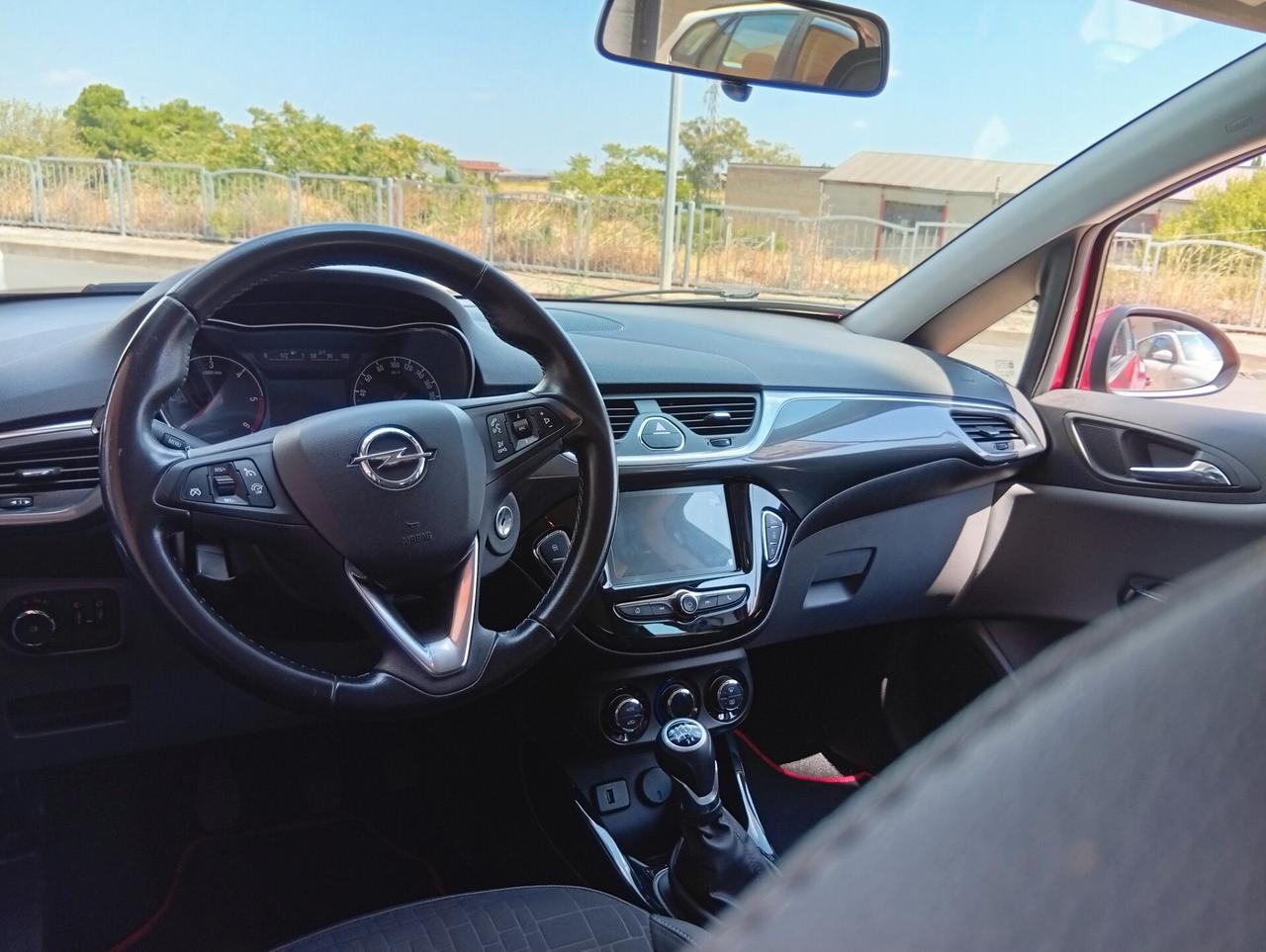 Opel Corsa 1.3 CDTI ecoFLEX 95CV Start&Stop 5 porte