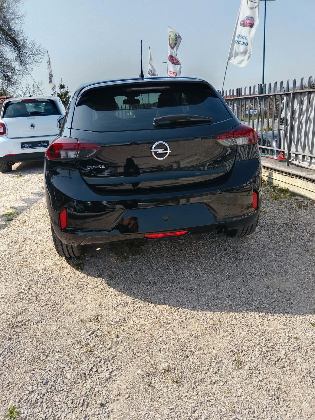 Opel Corsa 1.2 100 CV Edition