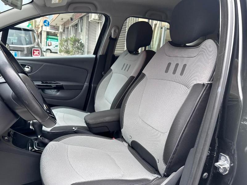 Renault Captur 1.2 TCe 120 CV EDC Energy R-Link