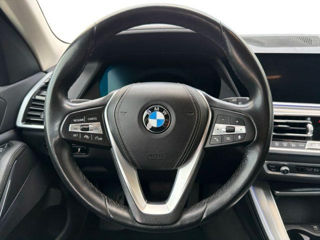 BMW X5 xDrive25d xLine
