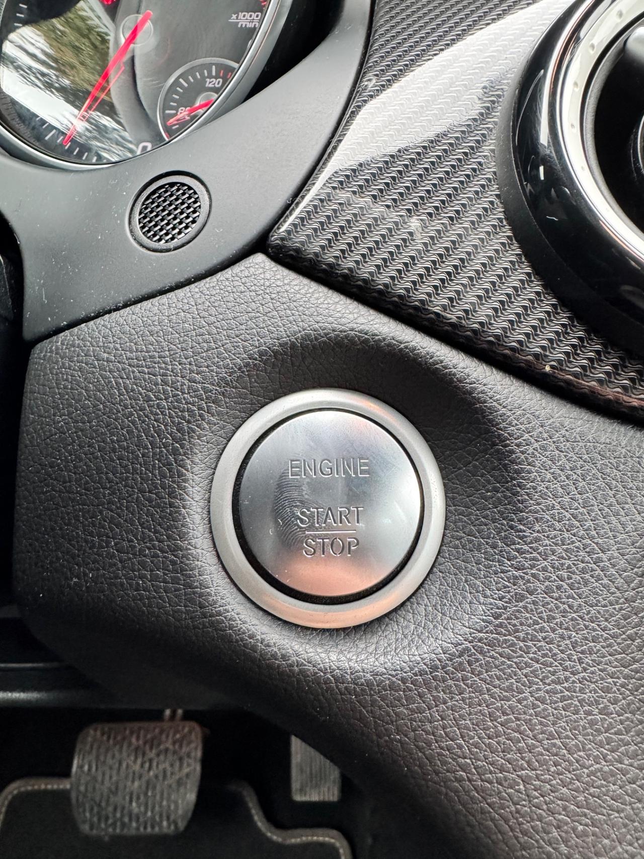 Mercedes-benz CLA 220 d Automatic Premium