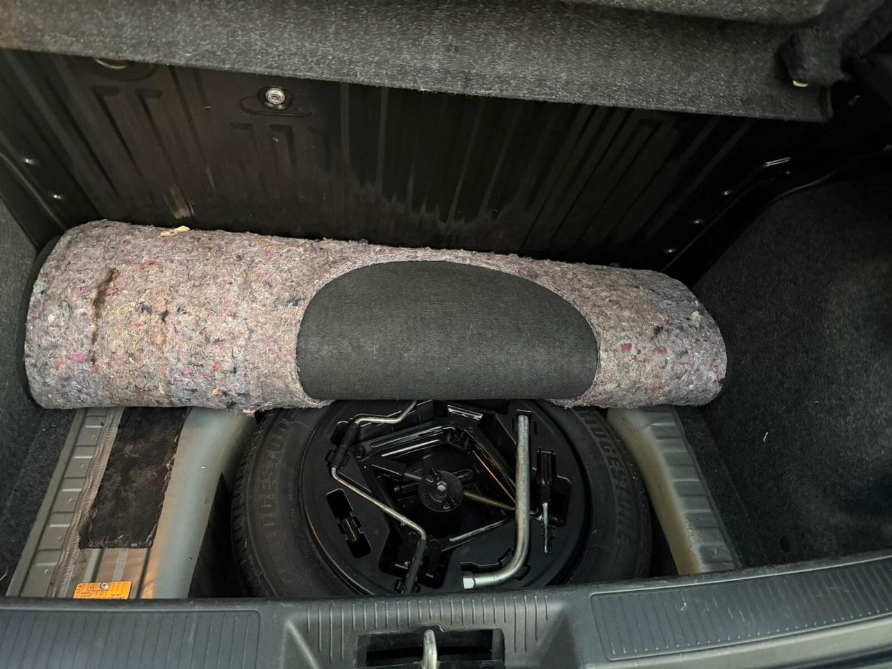 Fiat Punto Evo 1.3 mtj