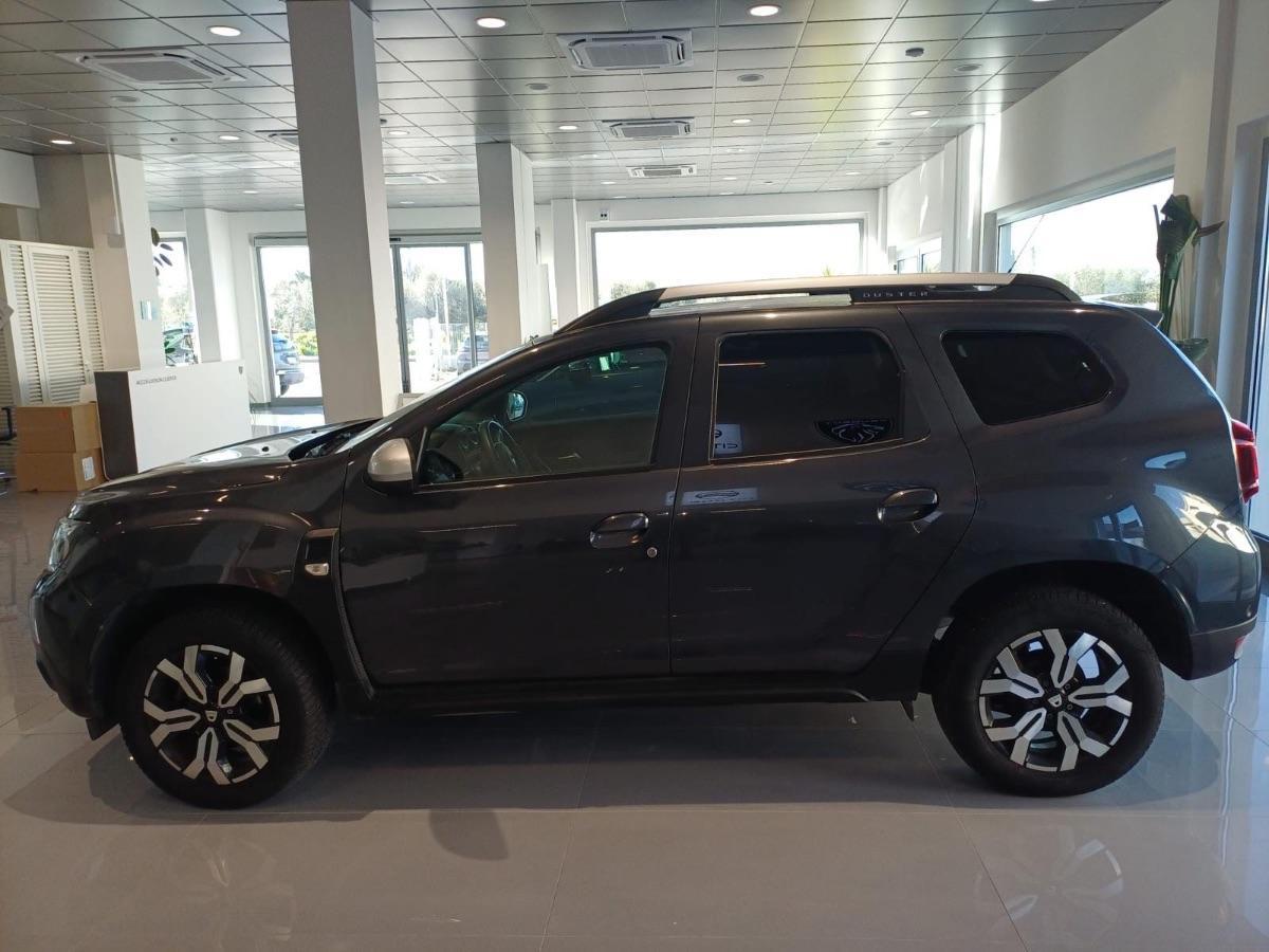 DACIA Duster 1.5 Blue dCi 115CV 4x2 PRESTIGE UNICO PROP/ TELECAMERE 360