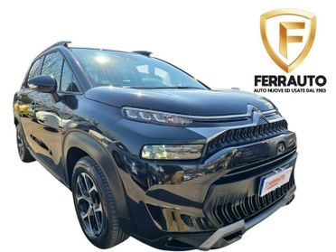 Citroën C3 Aircross BlueHDi 110CV NUOVA KMO FULL OPT PCONSEGNA