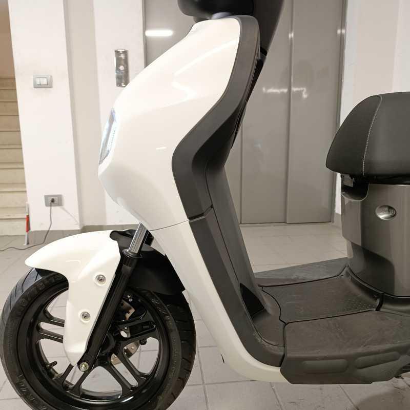 Yamaha Neo's Core - 2025