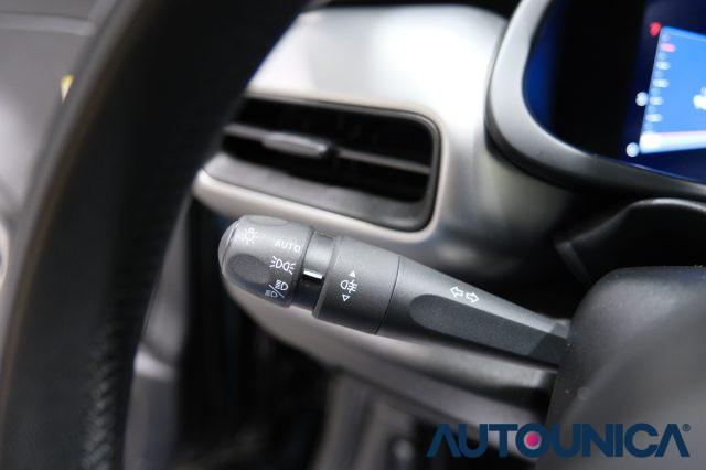 JEEP Avenger 1.2 TURBO 100 CV LONGITUDE FARI LED NEOPATENTATI