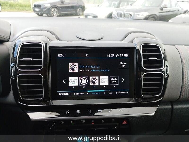 Citroën C5 Aircross 2018 Diesel 1.5 bluehdi Feel s&s 130cv my19