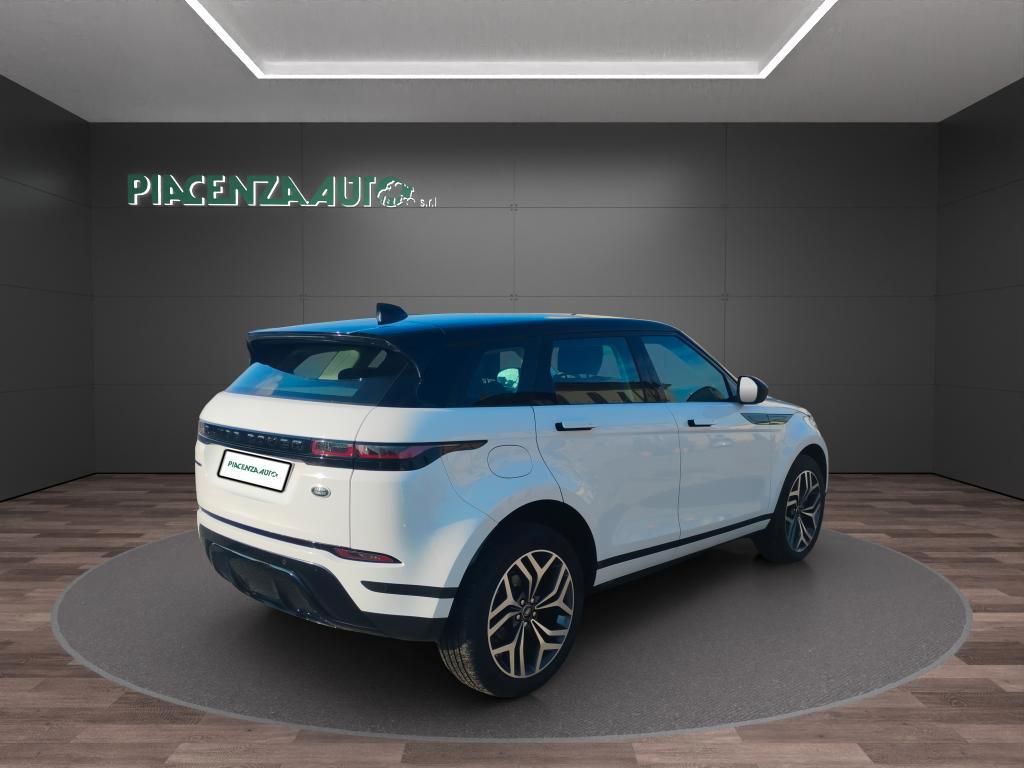 Land Rover Range Rover Evoque 2.0d i4 mhev SE awd 204cv auto.CERCHI 20