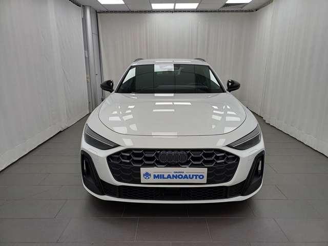 Audi A5 AVANT S-LINE TDI S-TRONIC MY25 204CV ONLY PROMO!