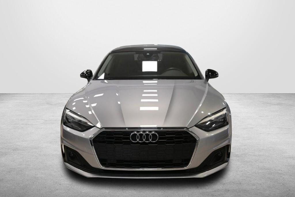 AUDI A5 SPORTBACK 35 TDI 163CV S-TRONIC ATTRACTION BUSINESS EDITION ( FARI LED - CRUISE - PELLE - TETTO PANORAMICO APR. - NAVI - SENSORI POST. )