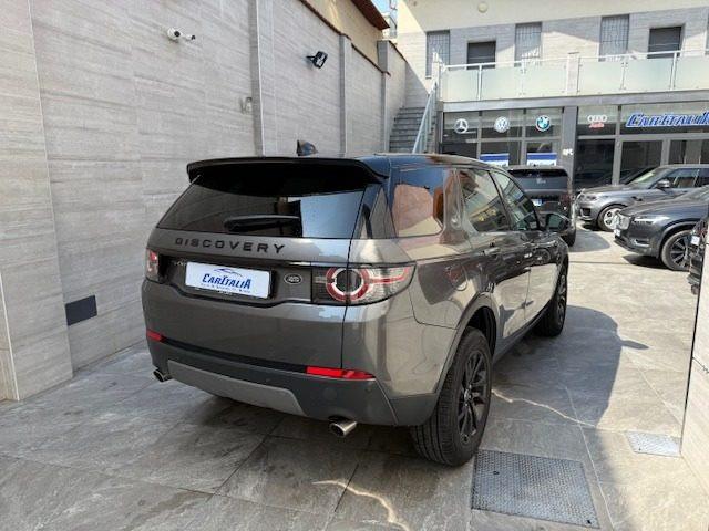 LAND ROVER Discovery Sport 2.0 TD4 150 CV Auto Business Ed. Premium SE