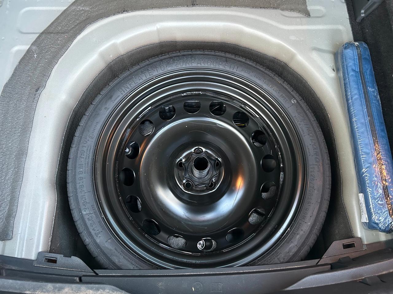 Volkswagen Taigo 1.0 TSI 110 CV Life