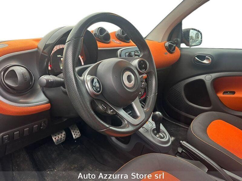 smart fortwo fortwo 70 1.0 twinamic Prime *PROMO AZZURRA*
