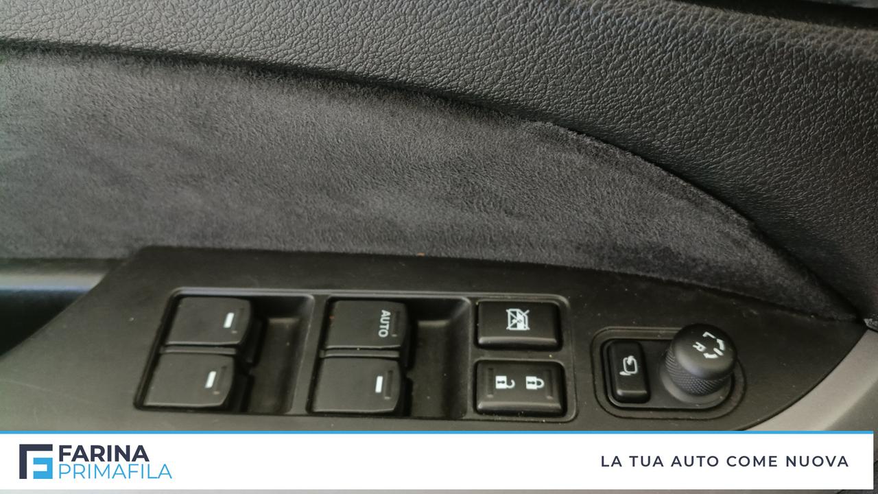 SUZUKI Vitara II 2018 - Vitara 1.4h Top 2wd