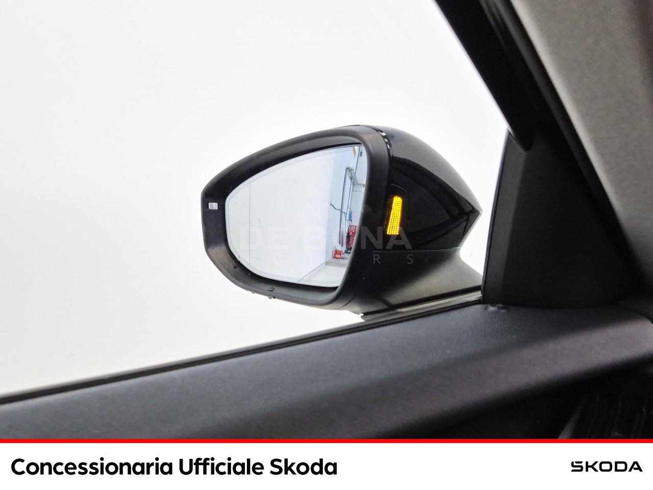 Skoda Superb wagon 2.0 tdi selection 150cv dsg