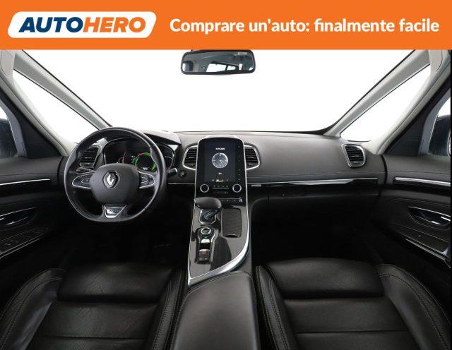 RENAULT Espace dCi 160CV EDC Energy Initiale Paris 4Control
