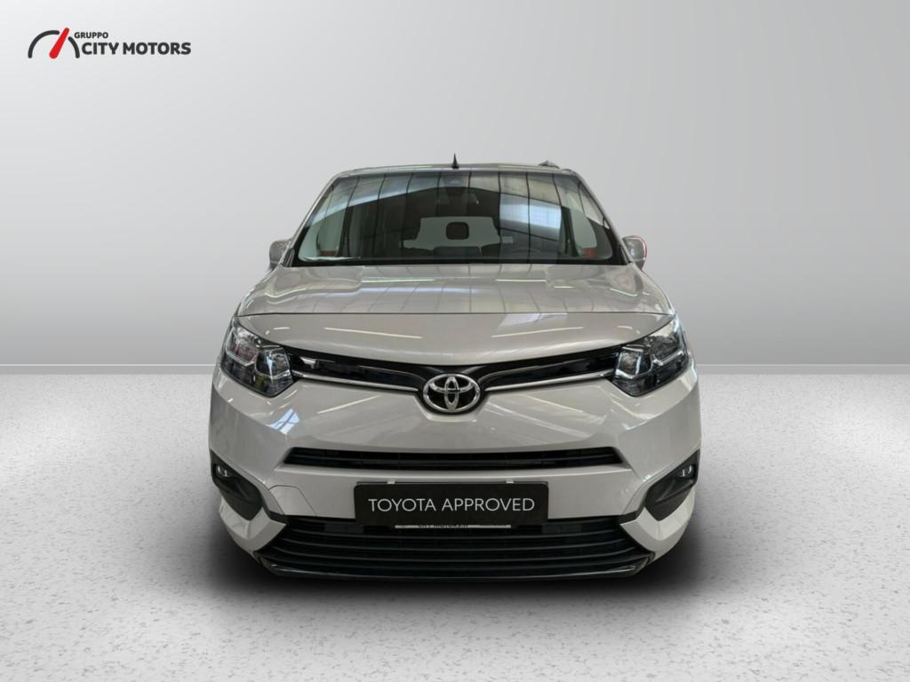 Toyota Proace City Verso 1.5D 100cv S&S mt6 L1 D Executive