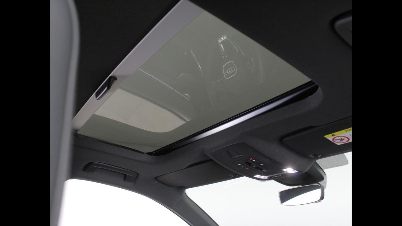 Audi Audi A3 Saloon 35 TFSI 110(150) kW(CV) S tronic