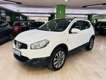 Nissan Qashqai 1.5 dCi Panorama N-tec
