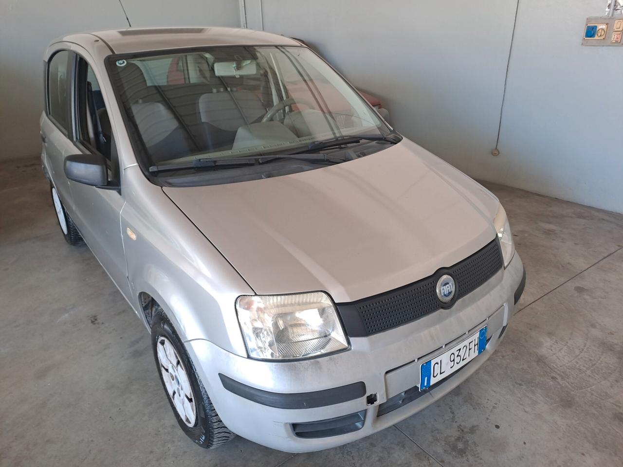 Fiat Panda 1.1 Active