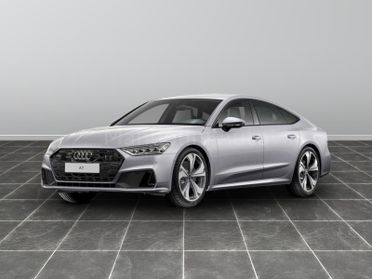 Audi A7 sportback 50 3.0 v6 tdi mhev 48v business advanced quattro tiptronic