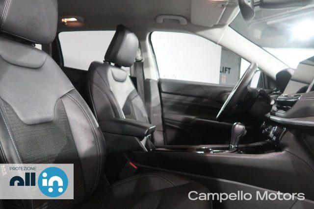 JEEP Compass Compass 1.5 T4 E-Hybrid 130cv Dct7 Limited