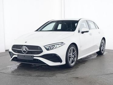 MERCEDES-BENZ A 180 Automatic AMG Line Advanced Plus