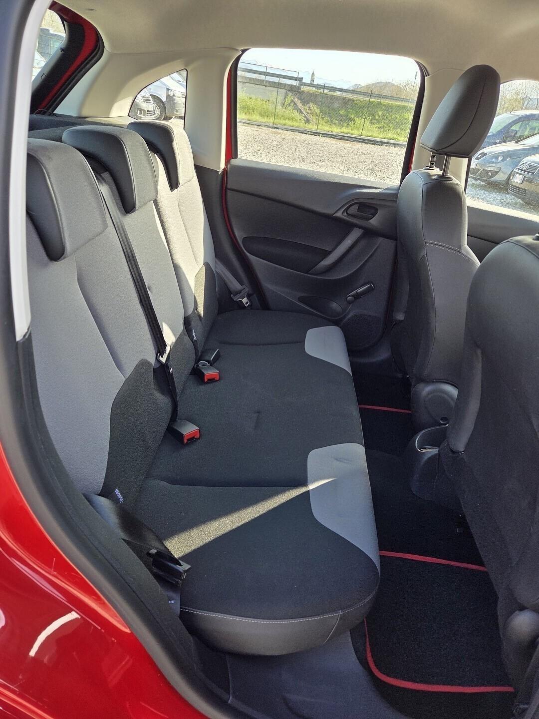 CITROEN C3 del 2016
