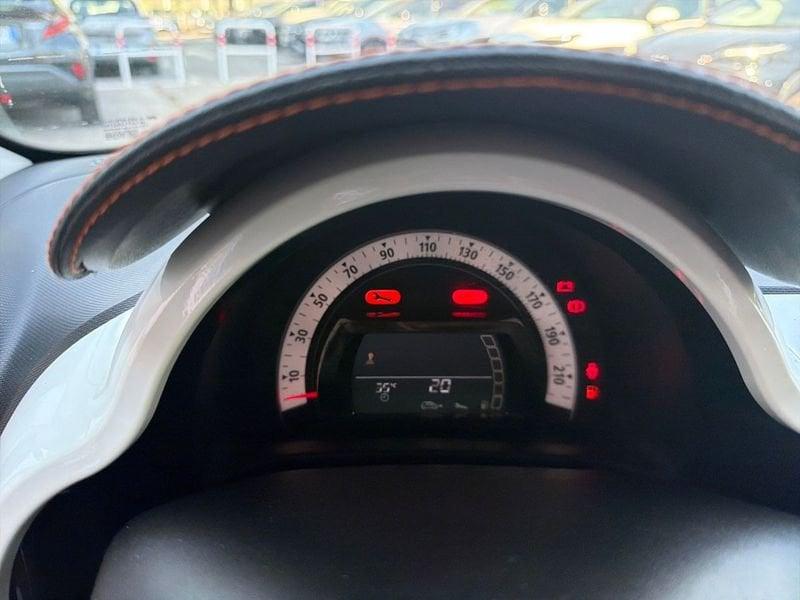 Renault Twingo Twingo 0.9 tce GT Energy 110cv my18