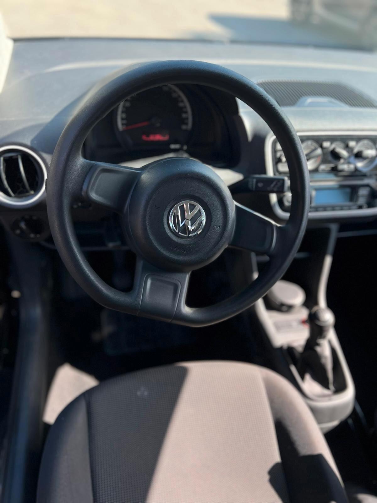 Volkswagen up! 1.0 60CV - 2016