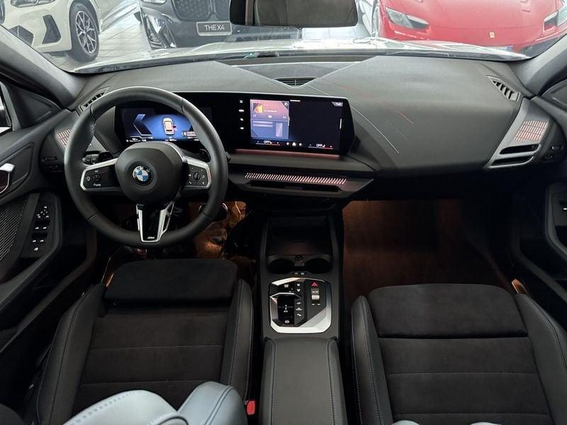 BMW Serie 1 118d 5p. MSport Pro