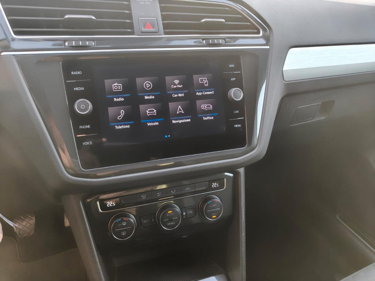 Volkswagen Tiguan 2.0 Tdi - 4Motion - 2018