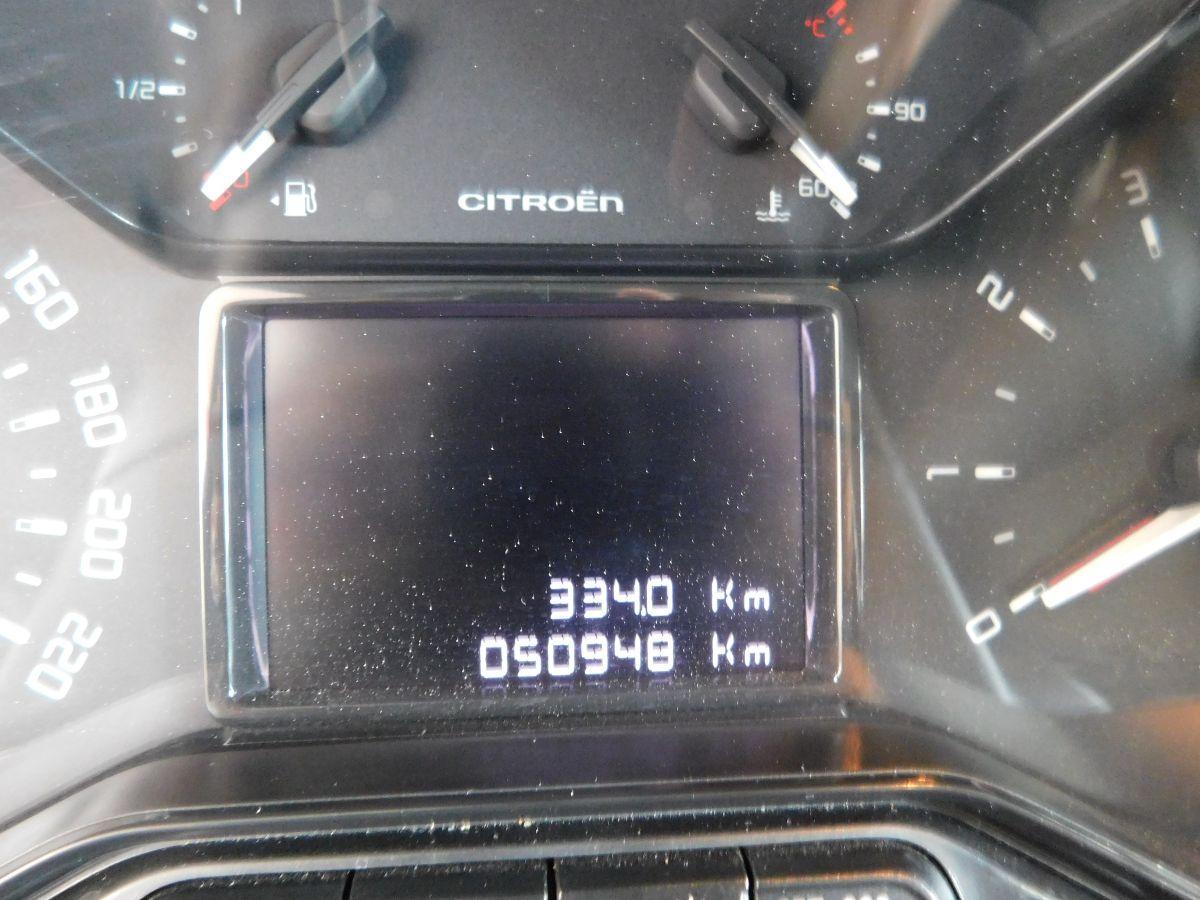 CITROEN - C3 - PureTech 83 S&S You