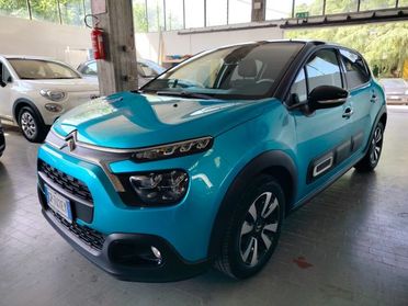 CITROEN C3 1.2 83cv S&S Shine Pack