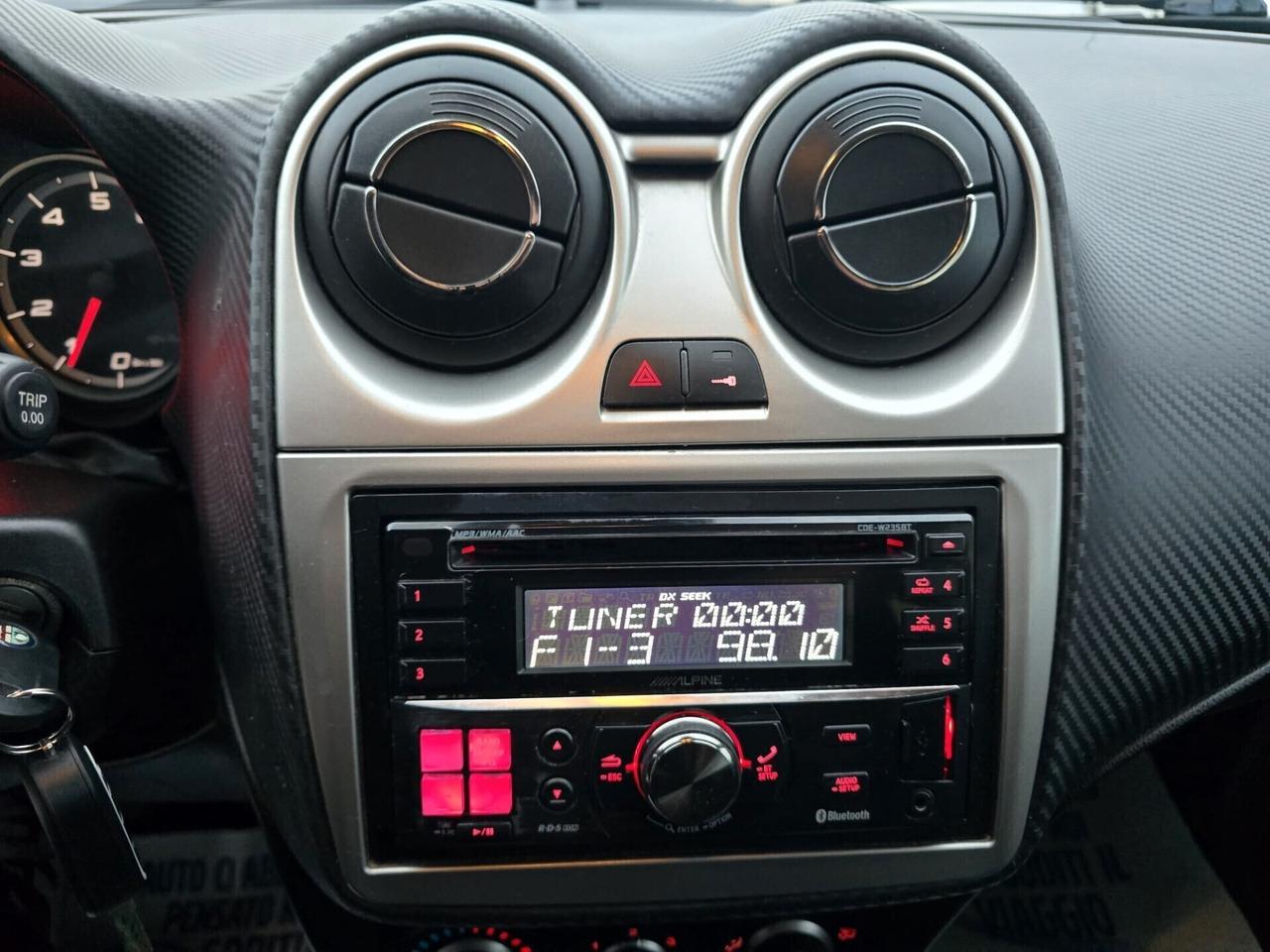 Alfa R. MiTo 1.4 T 120 CV GPL Disti. Sport Pack