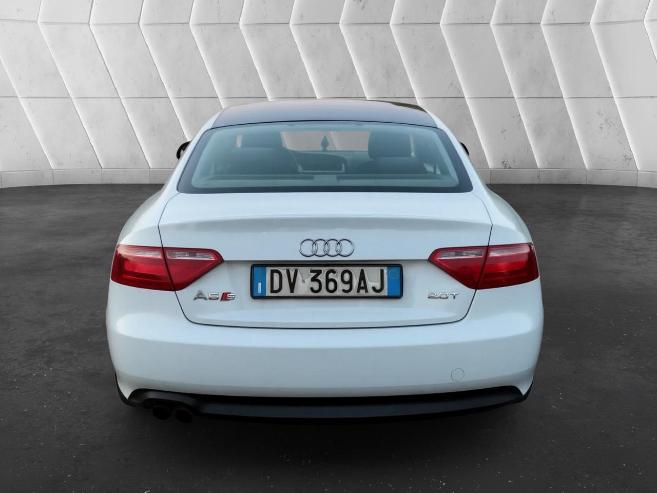 Audi A5 2.0 TFSI 180 CV Ambiente