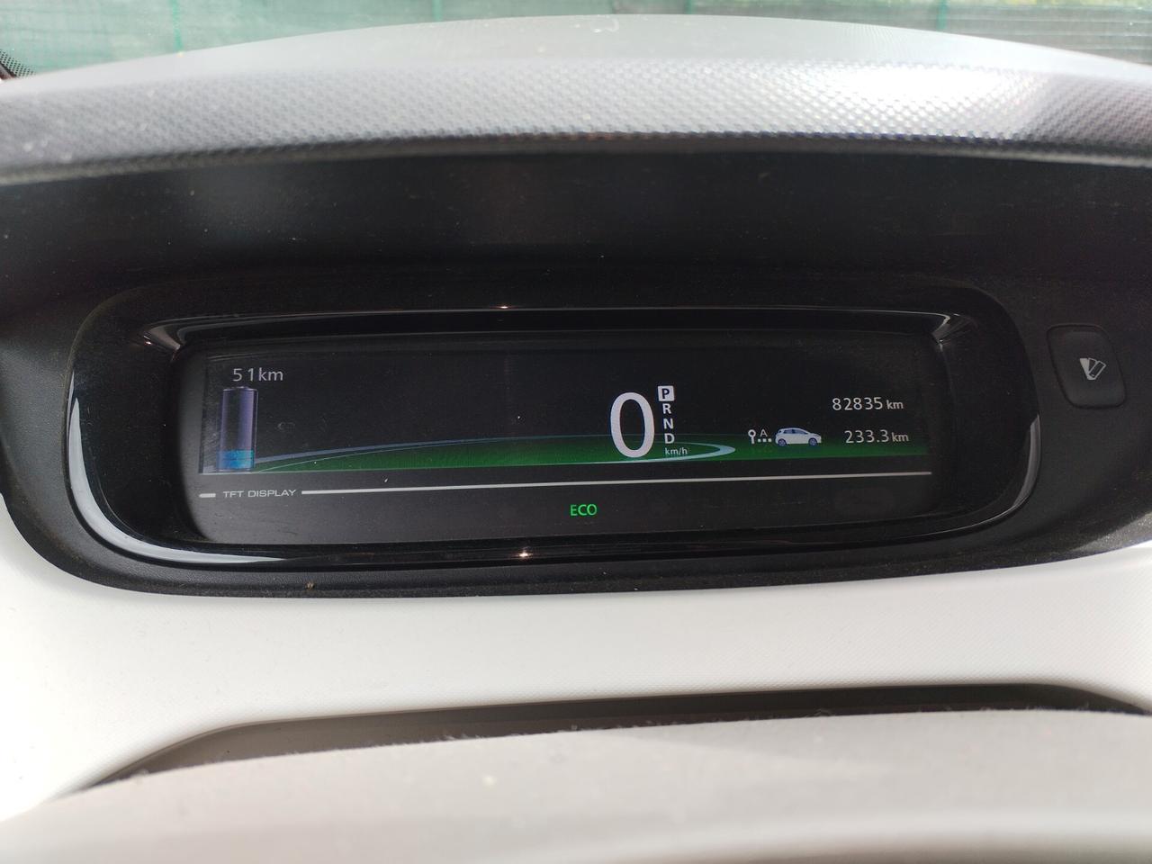 Renault ZOE Life R90 Flex