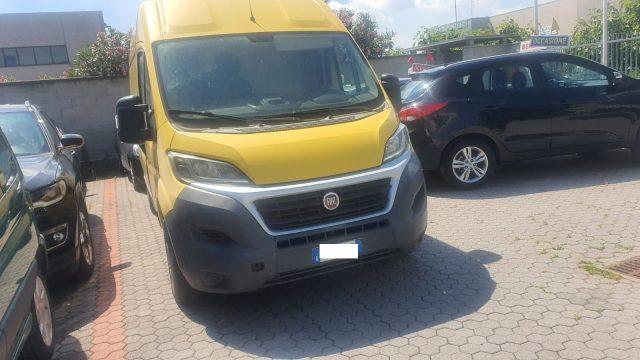 FIAT Ducato 30 2.3 MJT 130CV PM-TM Furgone IVA INCLUSA