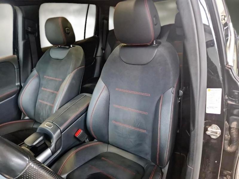 MERCEDES-BENZ GLB 180 AUTOMATICO PREMIUM SUV