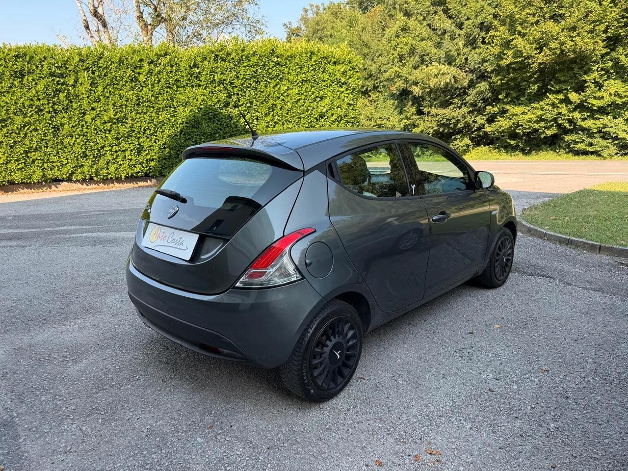 Lancia Ypsilon 1.2 69 CV 5 porte Platinum