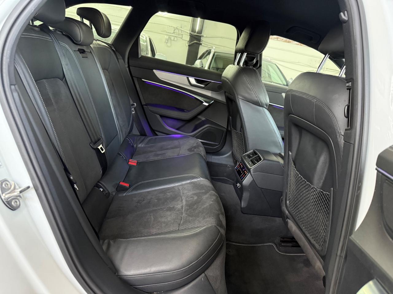 Audi A6 Avant 40 2.0 TDI S tronic Business Design