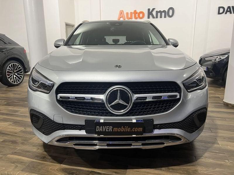 Mercedes-Benz GLA GLA 200 d Automatic Sport