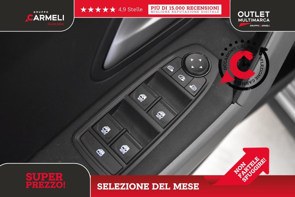 Dacia Bigster 1.2 mild hybrid Extreme