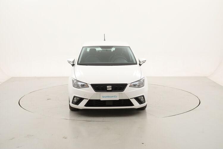 Seat Ibiza Style BR670967 1.0 Metano 90CV