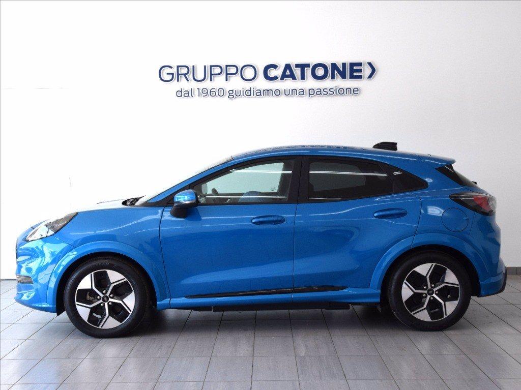FORD Puma Gen-e 43kWh del 2025