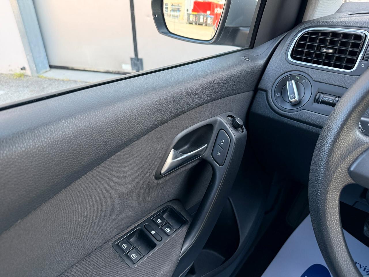 Volkswagen Polo 1.2 TDI DPF 5 p. Comfortline