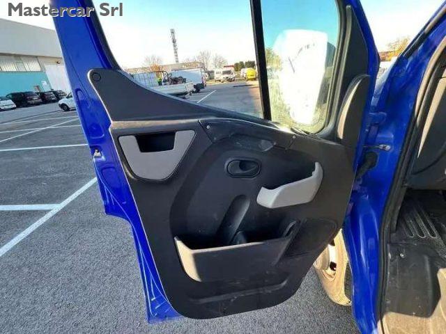 RENAULT Master T35 2.3 dCi/165 TP PL-SL-RG S&S SPONDA - FX796SE