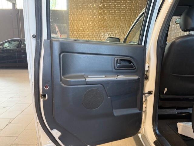 Great Wall Motor Steed Great Wall Steed 4x4 GPL